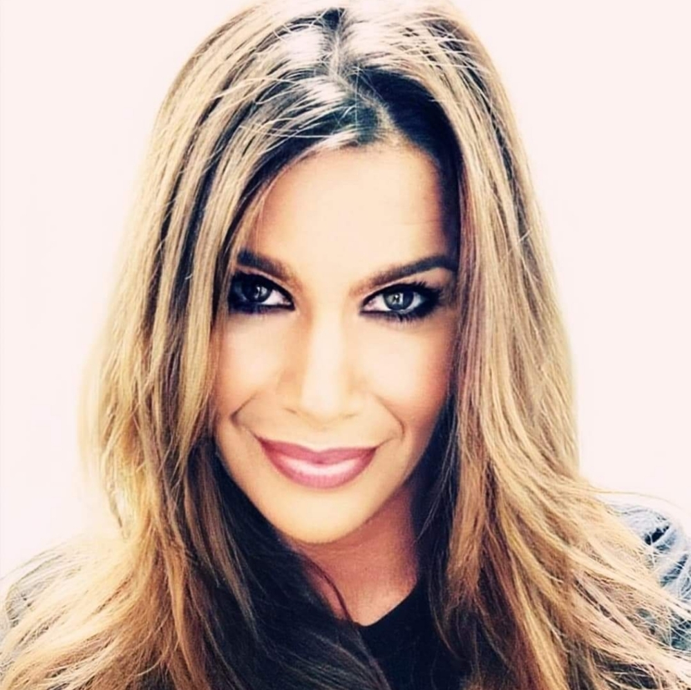 Meet your Posher, Erica